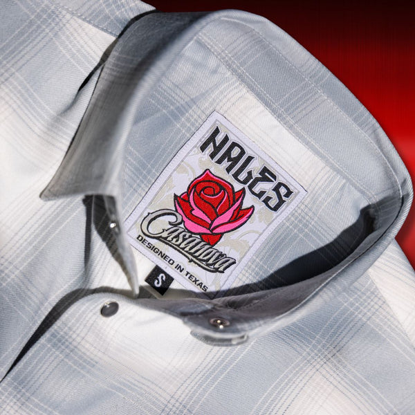 Hales Womens Casanova Flannel