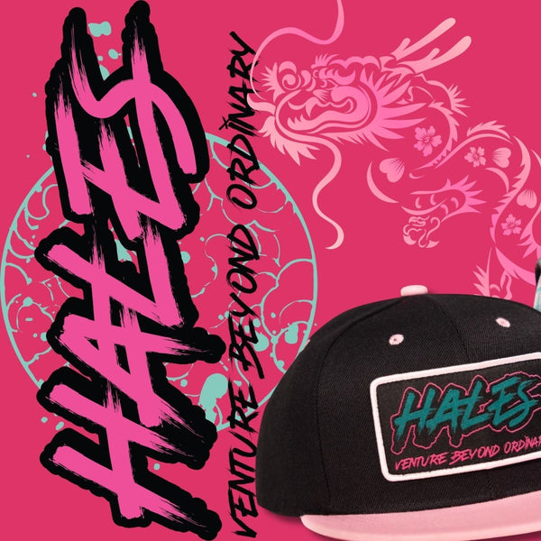 Hales Geisha Flat Bill