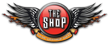 The Shop