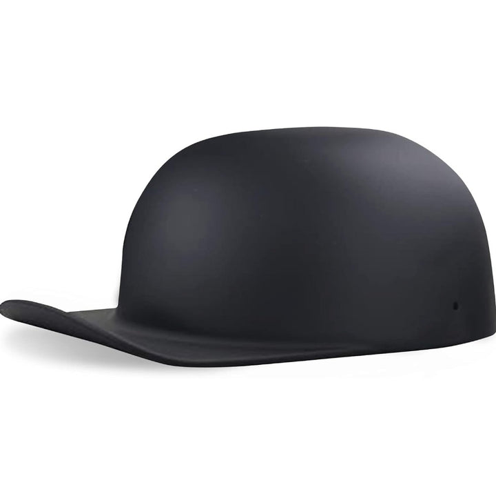doughboy motorcycle helmet Mike's Pro Lids Doughboy Novelty Helmet