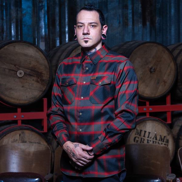 Hales Springwood Slasher