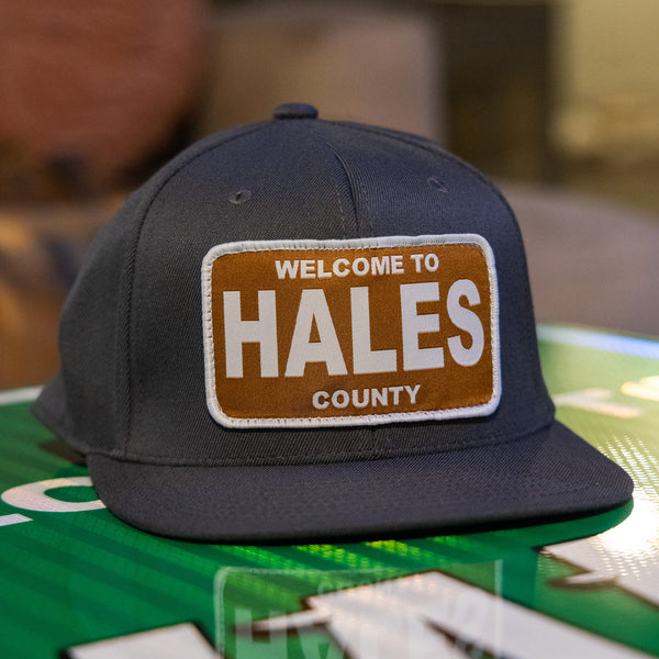 Hales County Line Hat